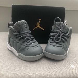 Jordan jumpman pro